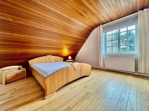 Zimmer 6, OG - 