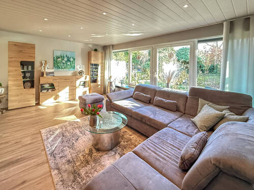 Wohnzimmer - 