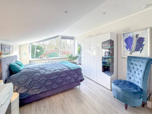 Schlafzimmer - 