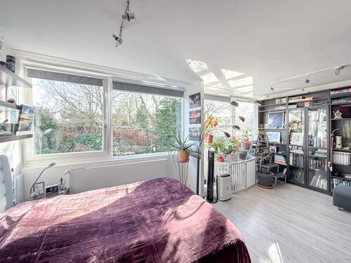 Schlafzimmer - 