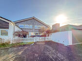 Straßenansicht - 1 Zimmer Einfamilienhaus in Roetgen
