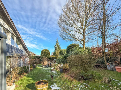 Garten - 