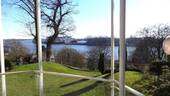 mit Panoramablick - 