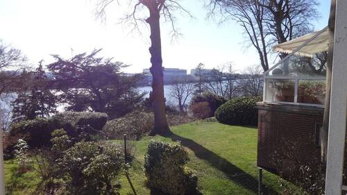 Panoramablick - 