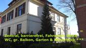 Hausansicht - City Vegesack 