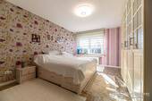 Schlafzimmer UG - 