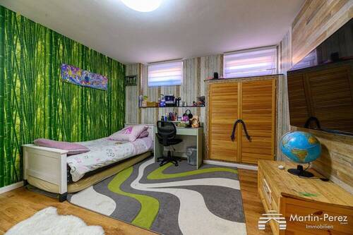 Kinderzimmer UG - 
