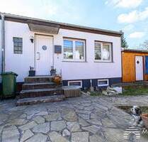 Reihenendhaus in beliebter Lage von Herdecke - Balkon - Terrasse - Garten - Keller -