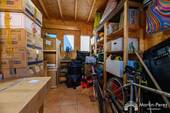 Abstellraum - 
