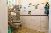 Gäste-WC EG - 