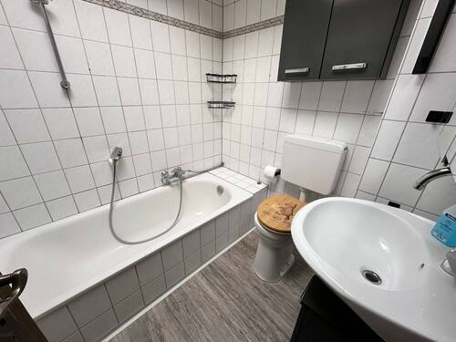 Badezimmer - 