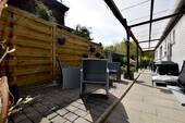 Terrasse. - 