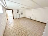 Waschkeller mit Speicher (Photovoltaik) - 