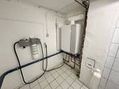 Brennwerttherme - 