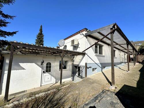 Bungalow mit Nebenraum - 3 Zimmer Bungalow zum Kaufen in Mönchengladbach