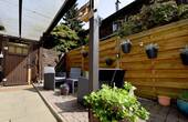 lauschiger Platz - 