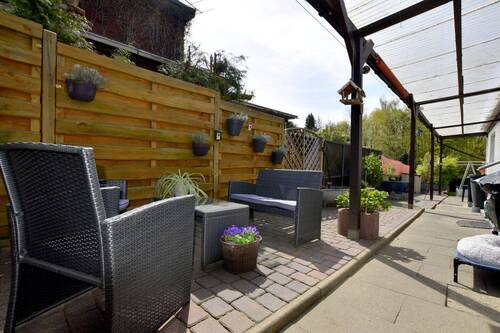 Terrasse - 