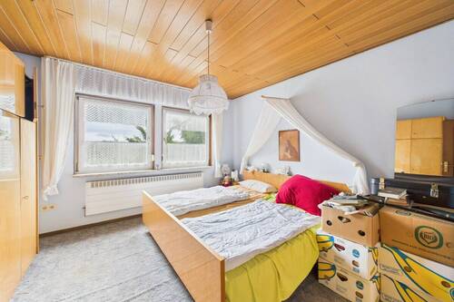 Schlafzimmer II - 