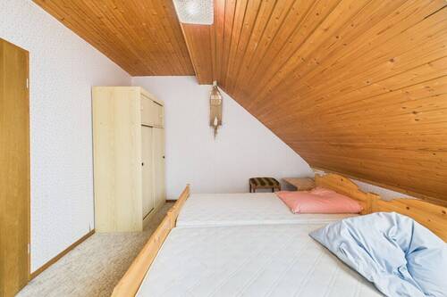 Schlafzimmer V - 
