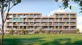09847622 - 2 Zimmer Etagenwohnung zum Kaufen in Ludwigsburg