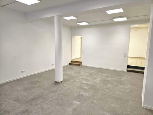 Ladengeschäft oder Praxis-/Büroräume - Gewerbeobjekt (Büro, Produktion, Verkauf) in Cochem zur Miete