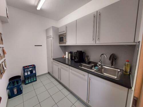 Küche - Büro in Mainz