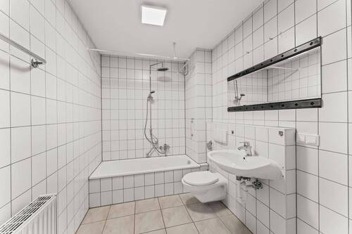 Badezimmer - 