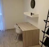Möbliertes Wohnen | Business Apartment - Ingolstadt