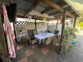 OG-Wohnung Terrasse Freisitz - 