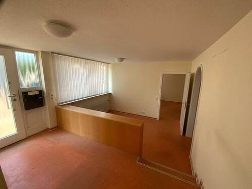 EG Eingangsbereich/Empfang - 