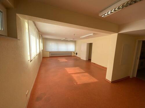 EG großer Büroraum - 