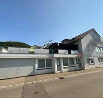 Wohnen und Arbeiten unter einem Dach! - Albstadt Ebingen