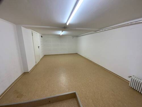 EG Lagerraum - 