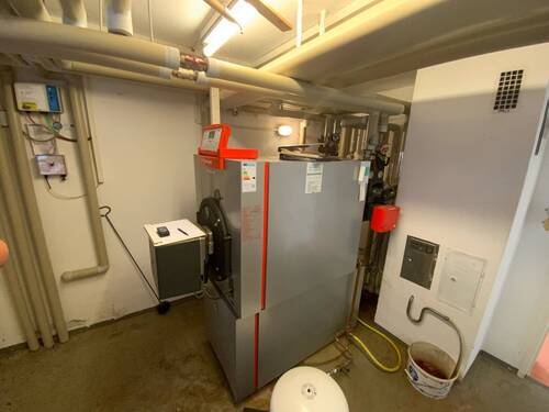 EG Heizraum - 