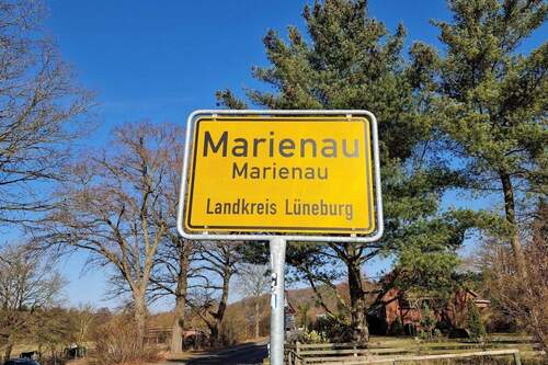 Marienau - Großzügige Grundstücke - 106.285,00&nbsp;EUR Kaufpreis, ca.&nbsp; 0,00&nbsp;m&sup2;