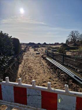 Stand Februar 2026 - Grundstück in Dahlem zum Kaufen