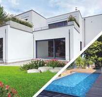 Exklusive Eigentumswohnung mit Poolnutzung und Gartenanteil - Binz