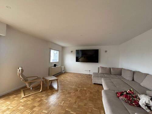 Küche-, Wohn- & Esszimmer- EFH - 