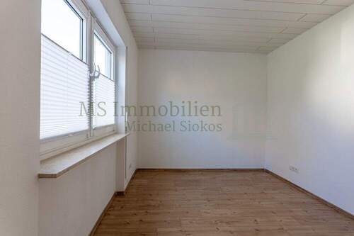Zimmer 2 Ansicht 1 - 