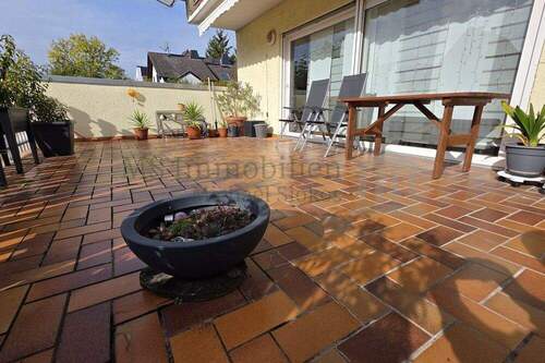 Terrasse Ansicht 2 - 