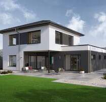 Repräsentatives Haus der besonderen Art - Made by OKAL - Laubenheim