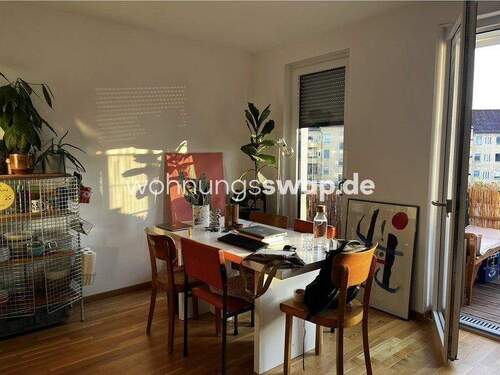 Bild 1 - Wohnungsswap - Ella-Barowsky-Straße