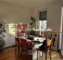 Wohnungsswap - Ella-Barowsky-Straße - Berlin Schöneberg
