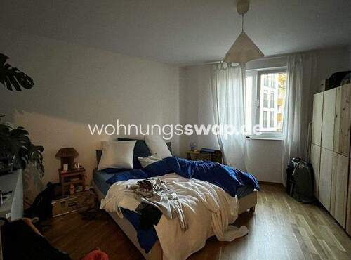 Bild 4 - Etagenwohnung mit 105,00 m&sup2; in Berlin zur Miete