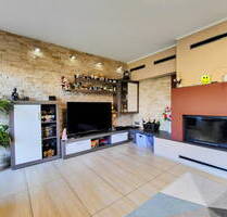 Modernes Bezugsfertig Reihenendhaus mit Garten, Kamin, Balkon in grüne Lage mit zusätz Mieteinnahme - Duisburg Hochemmerich