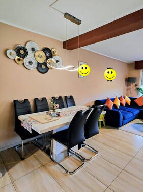 Bild 4 - Reihenendhaus mit 160,00 m&sup2; in Duisburg zum Kaufen