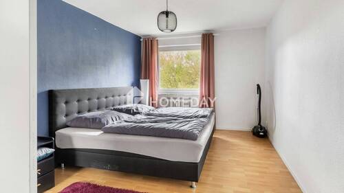 Schlafzimmer 1 - 
