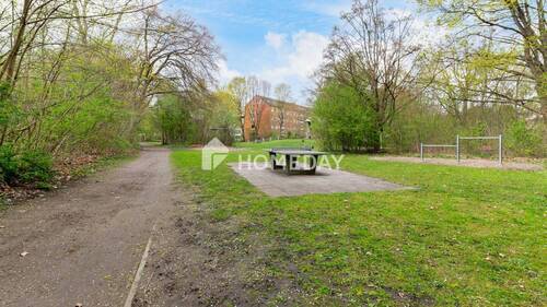 Umgebung 2 - Etagenwohnung mit 59,00 m&sup2; in Lübeck zum Kaufen