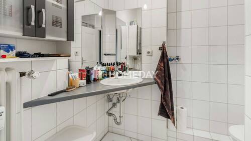 Badezimmer 1 - 