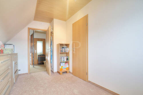 Arbeitsbereich - 